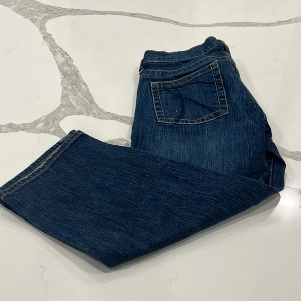New York and Company platinum Jean women’s size 6 excellent condition‎